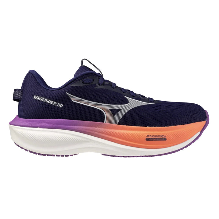 Women's Mizuno Wave Rider 30