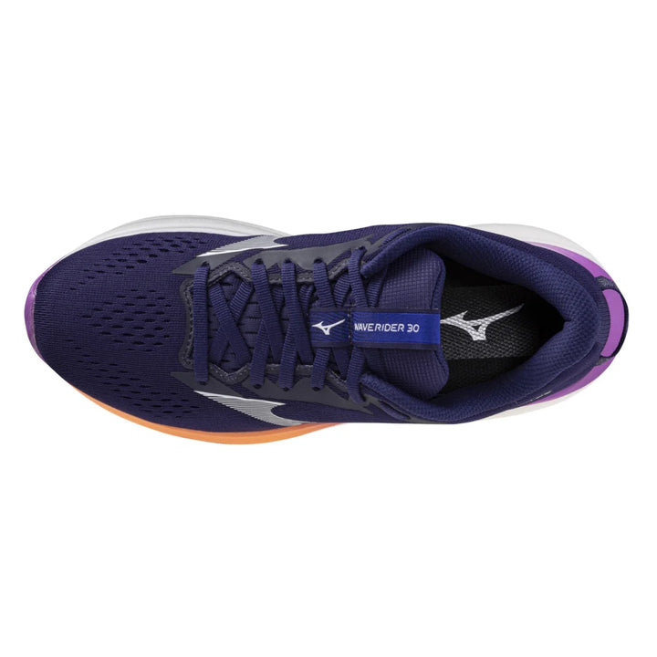 Women's Mizuno Wave Rider 30
