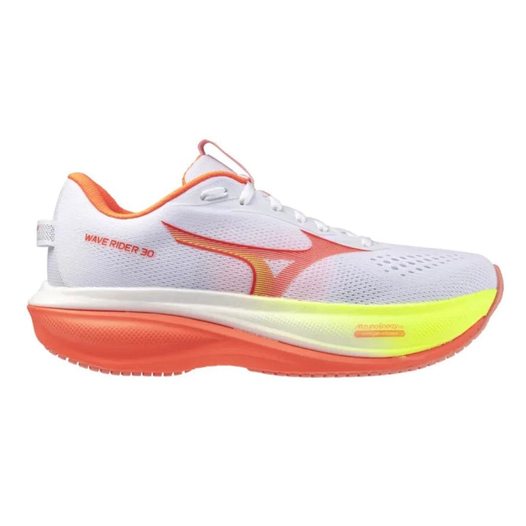 Women's Mizuno Wave Rider 30