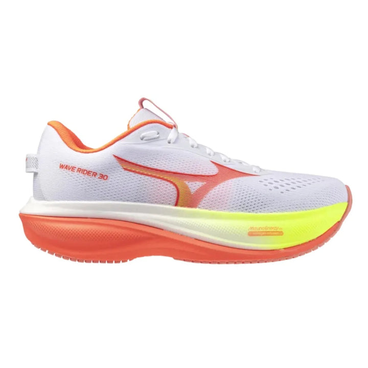 Women's Mizuno Wave Rider 30