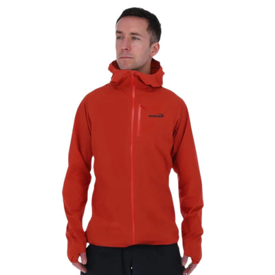 Men's Inov-8 Stormshell Full-Zip V2 Jacket