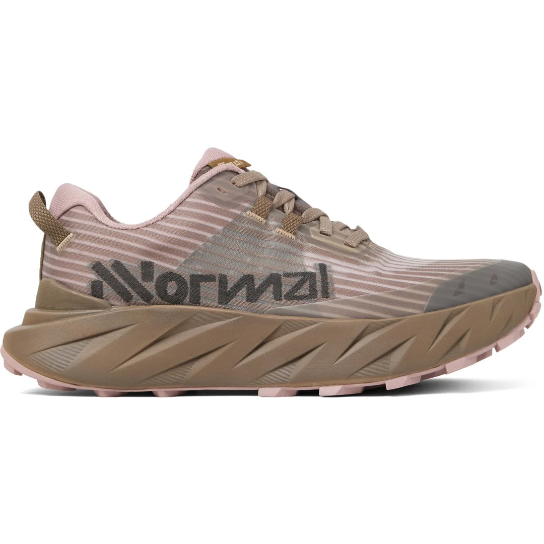 Women's Nnormal Cadi
