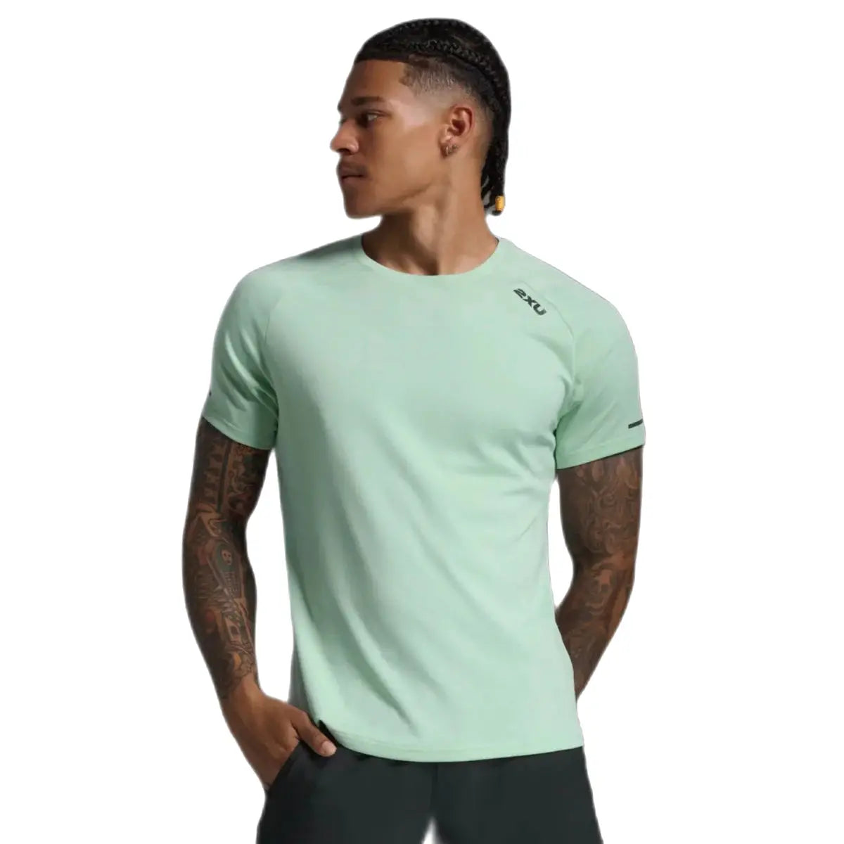 Men's 2XU Aero Tee