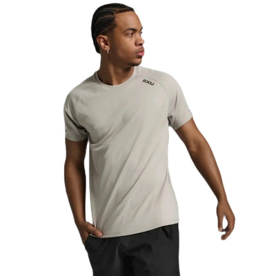 Men's 2XU Aero Tee