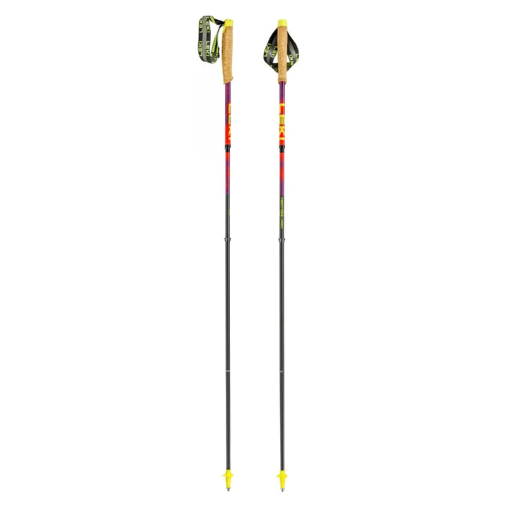 Leki Neotrail Pro FX.One Superlite Trail Running Poles