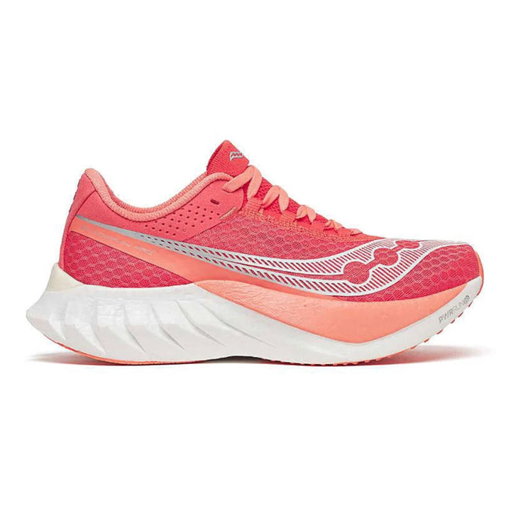 Women's Saucony Endorphin Pro 4