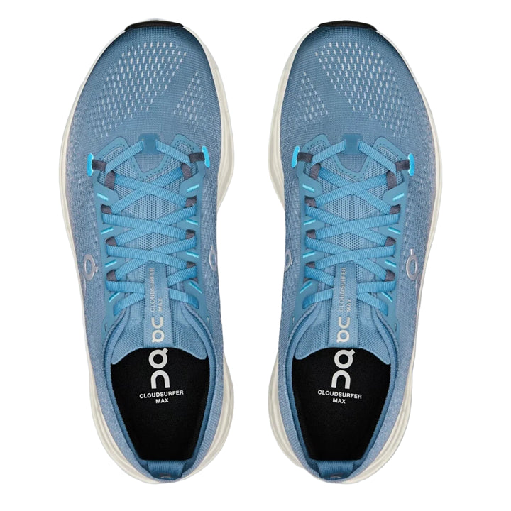 On Men’s Cloudsurfer Max