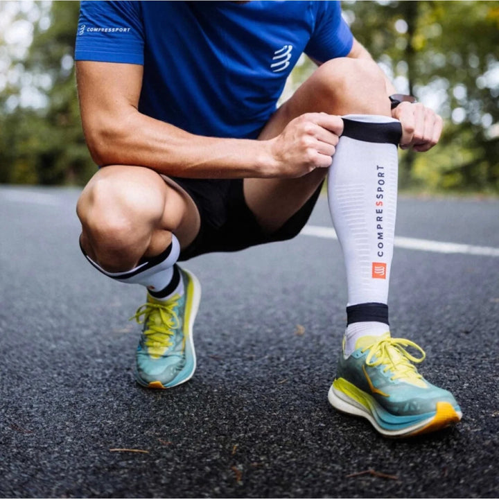 Compressport R2 3.0 Compression Calf Sleeve
