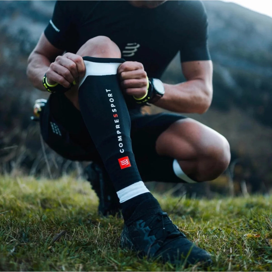 Compressport R2 3.0 Compression Calf Sleeve