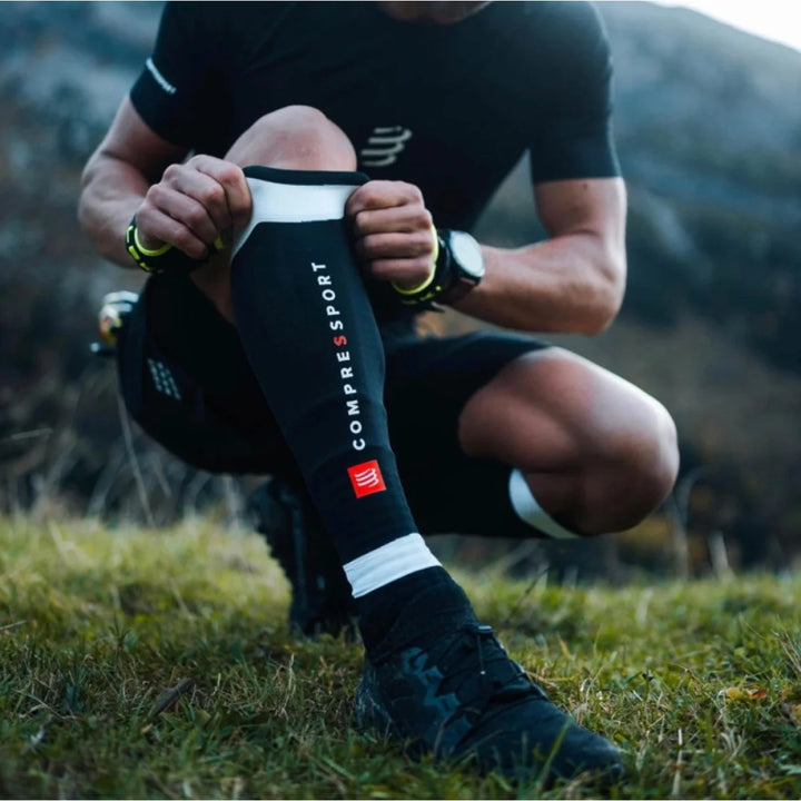 Compressport R2 3.0 Compression Calf Sleeve