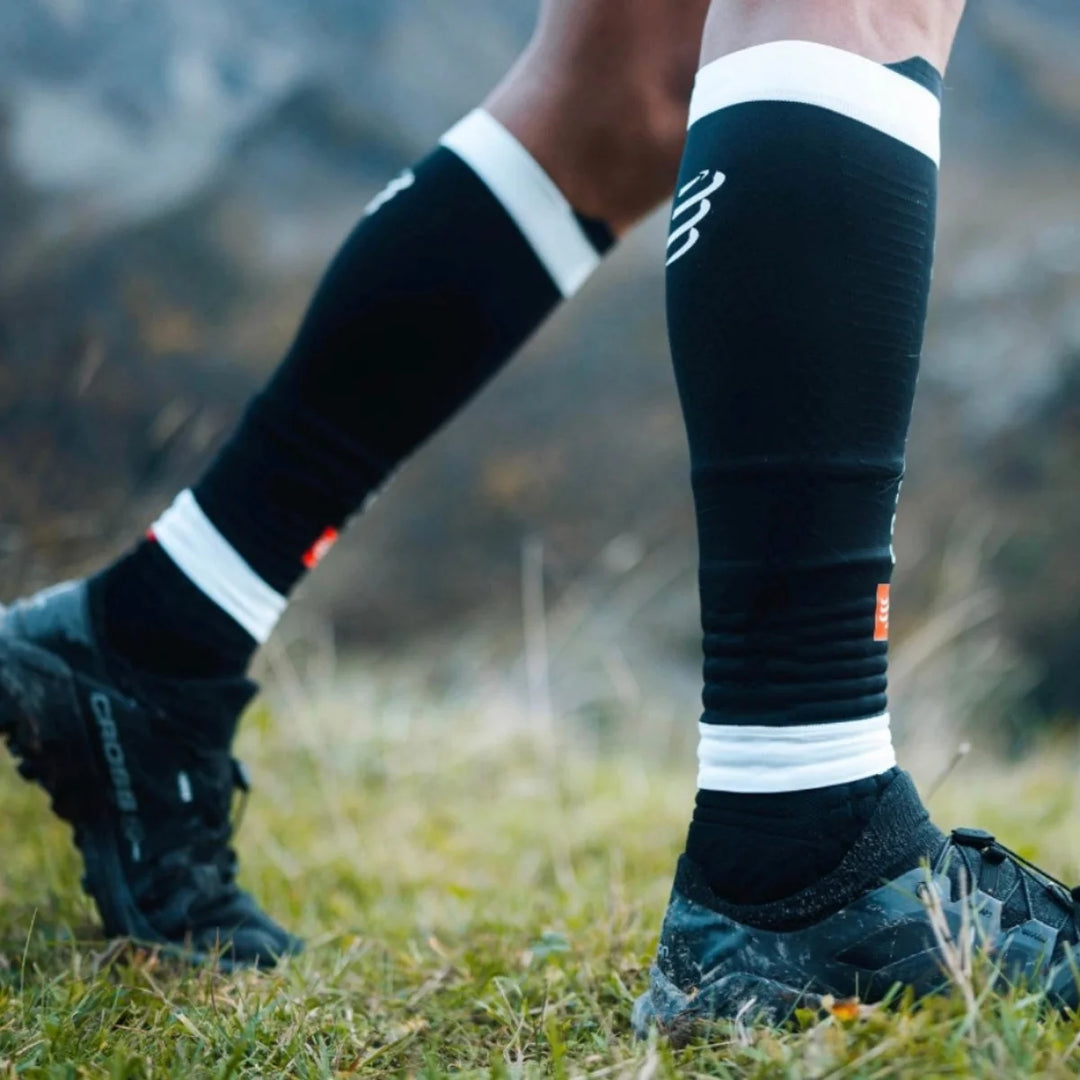 Compressport R2 3.0 Compression Calf Sleeve