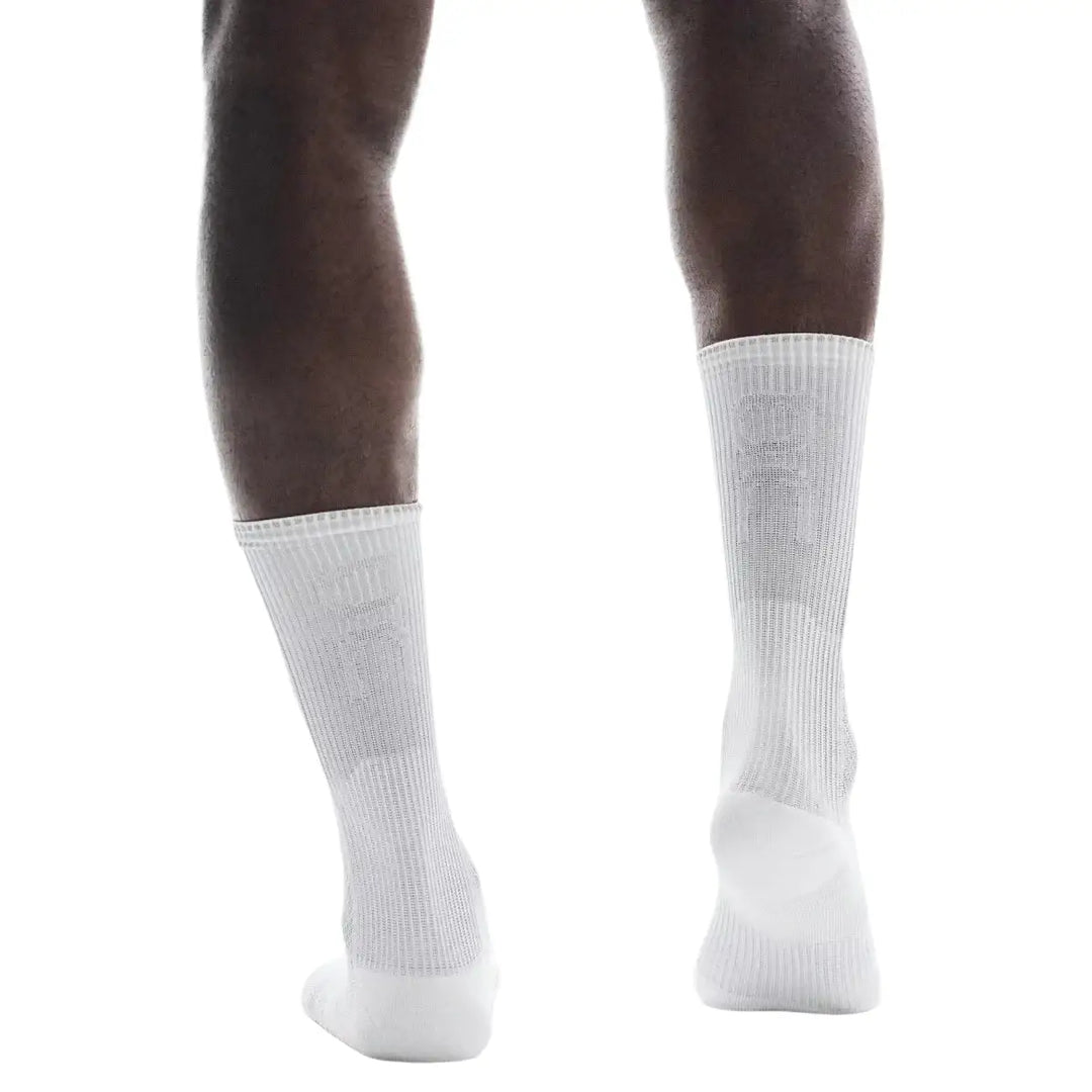 Unisex On Performance Run High Socks