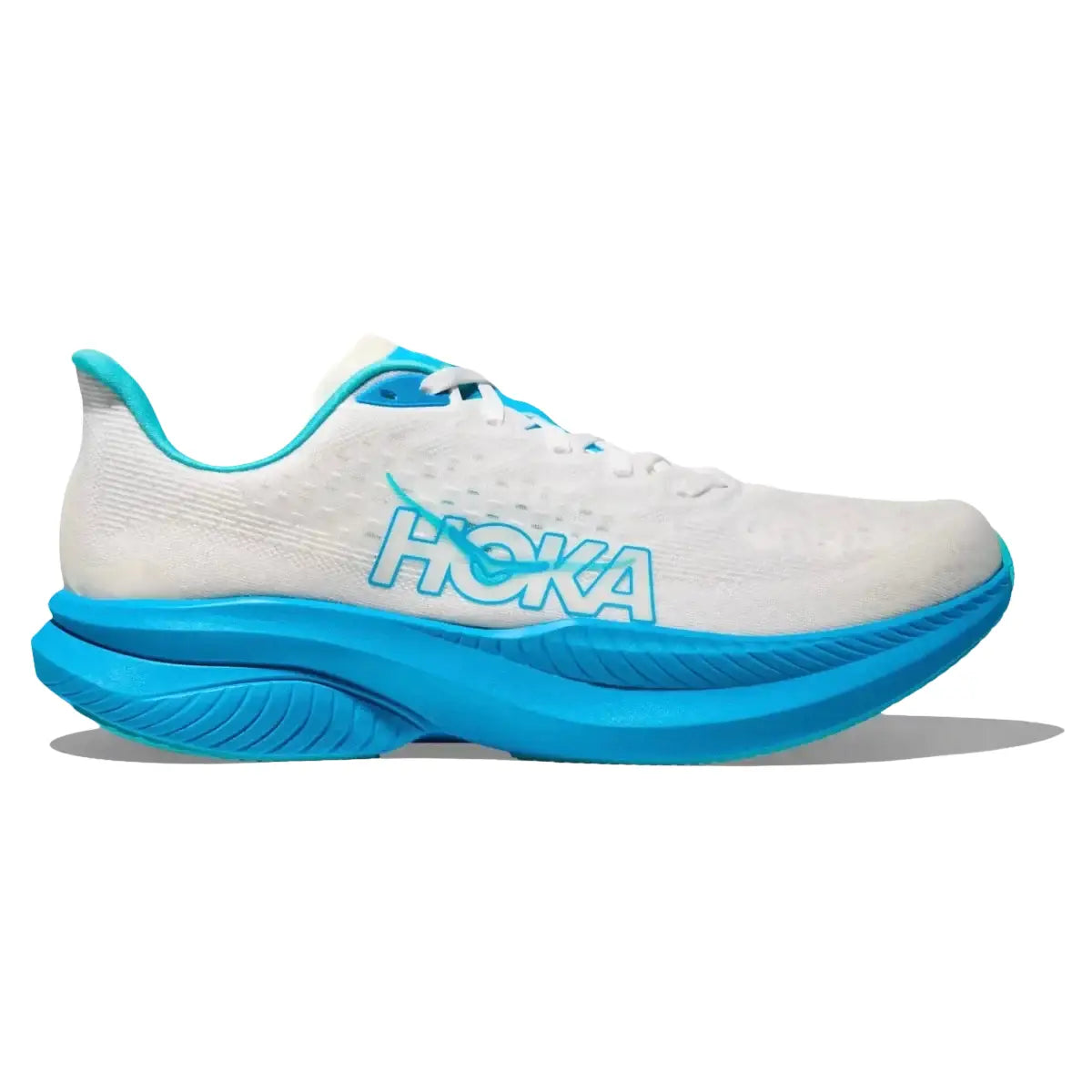 Men's Hoka Mach 6