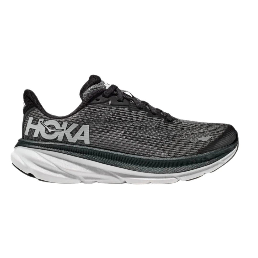 Kid's Hoka Clifton 9