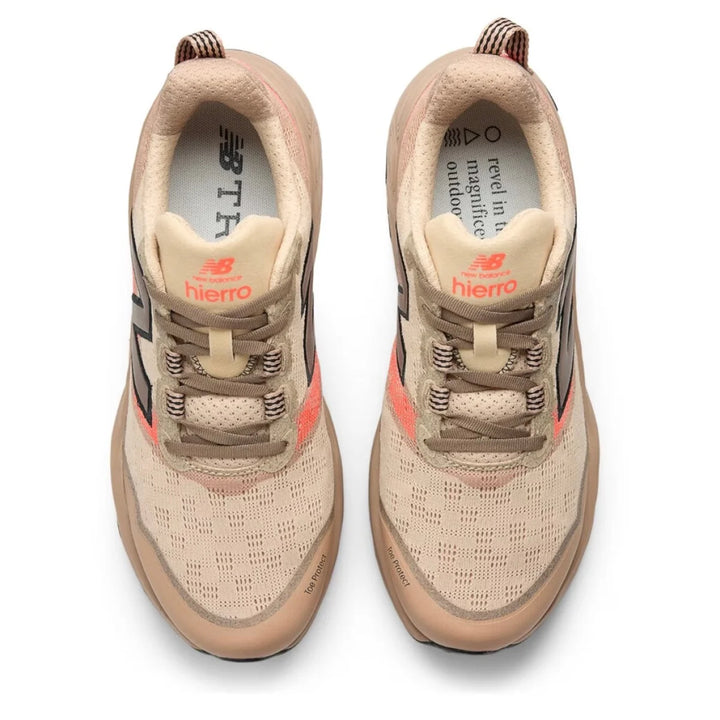 Men's New Balance Fresh Foam Hierro v9