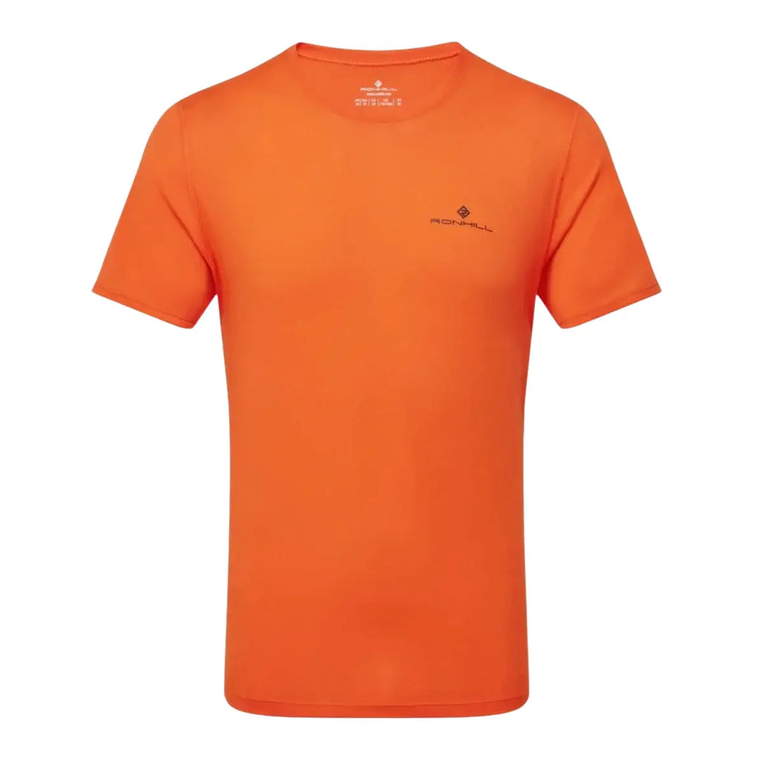 Men's Ronhill Core Tee