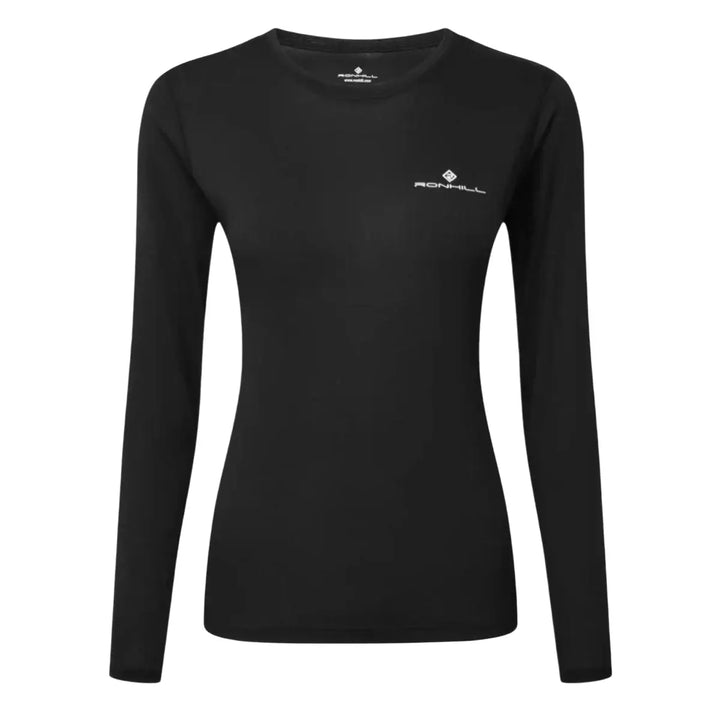 Women's Ronhill Core Long Sleeve Tee