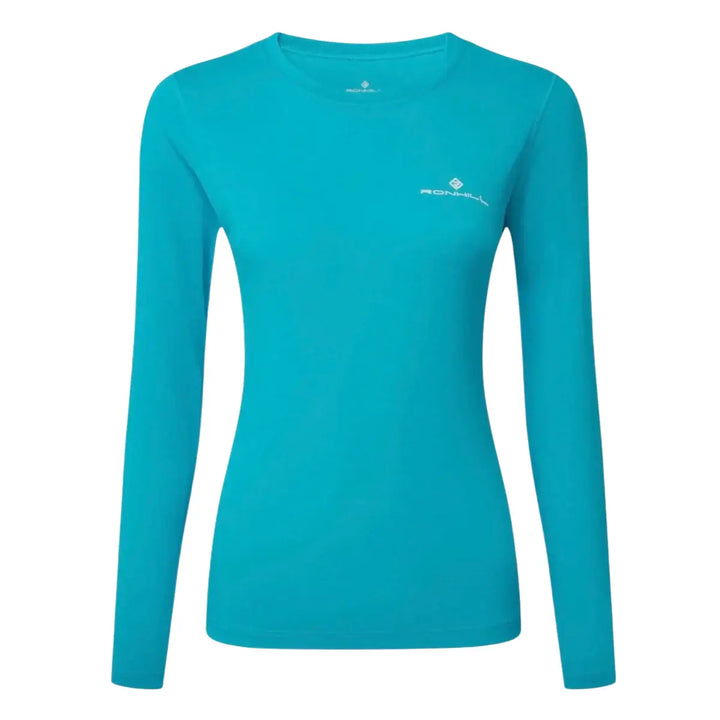 Women's Ronhill Core Long Sleeve Tee