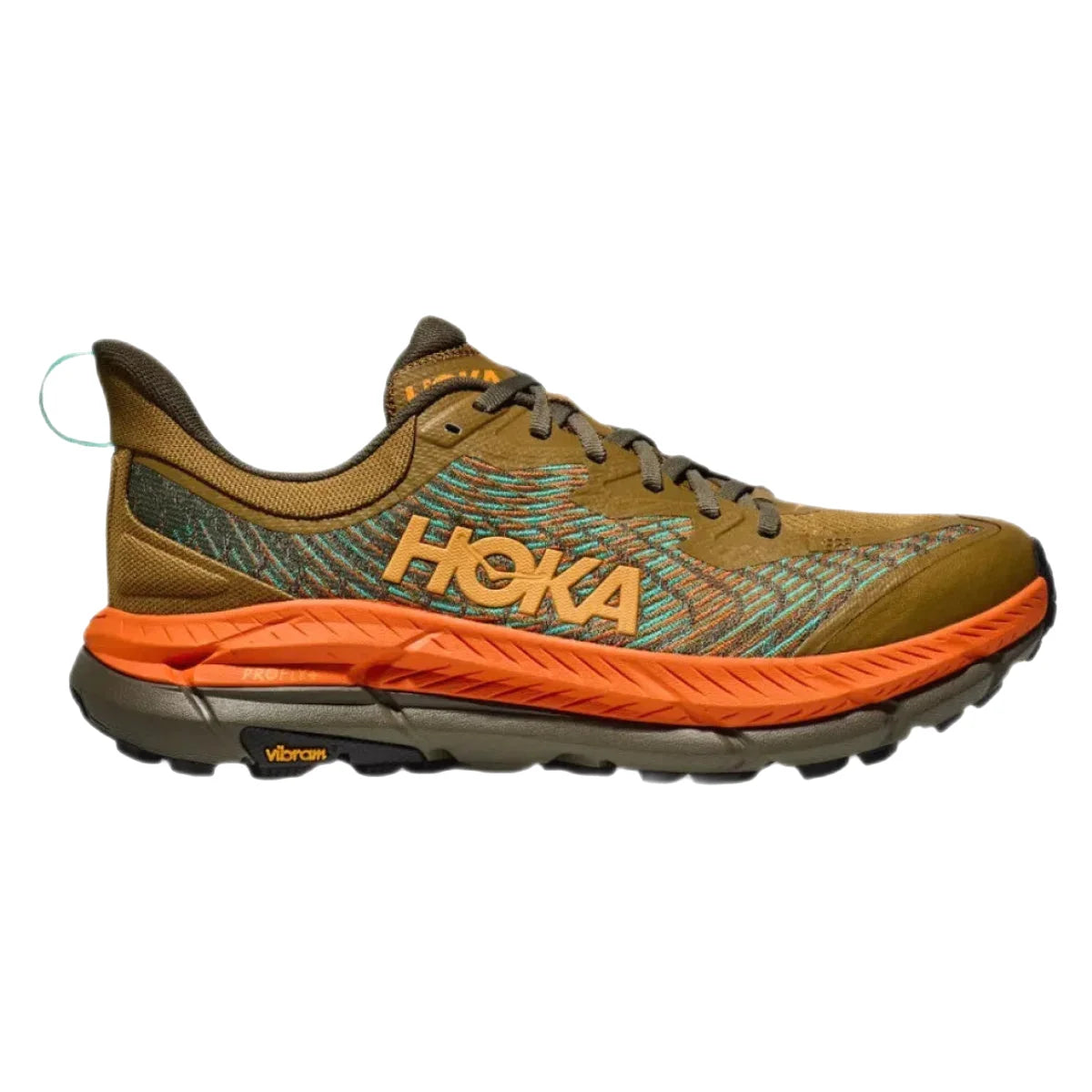 Men's Hoka Mafate Speed 4