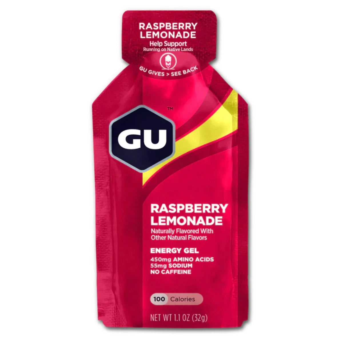 GU Energy Gels