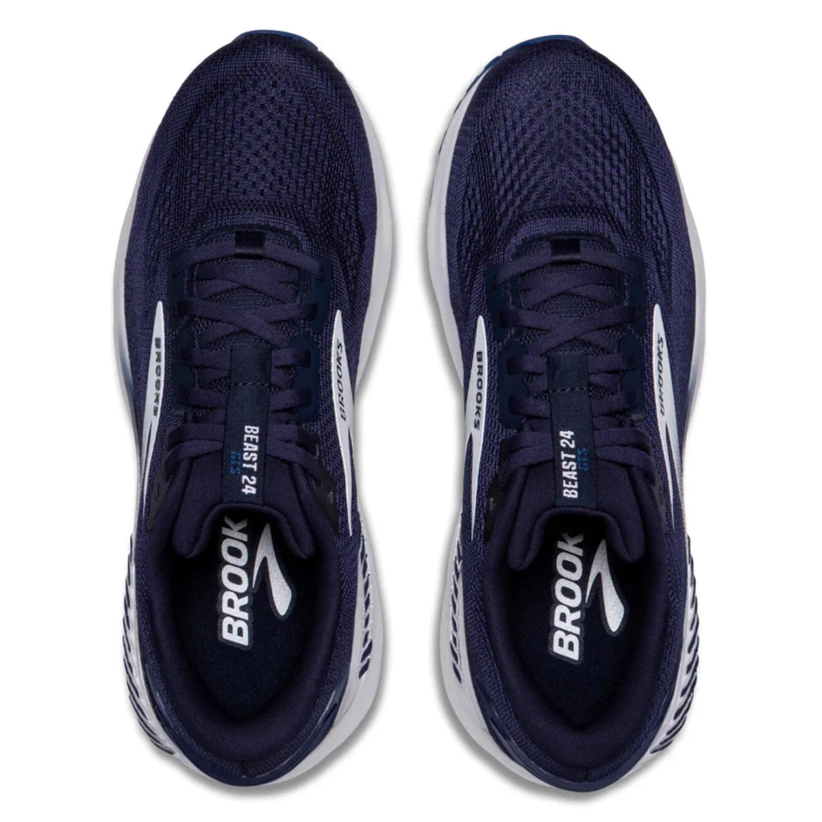 Men's Brooks Beast GTS 24 Wide