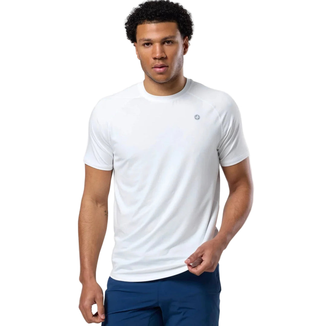 Men's Gym+Coffee Relentless Tee