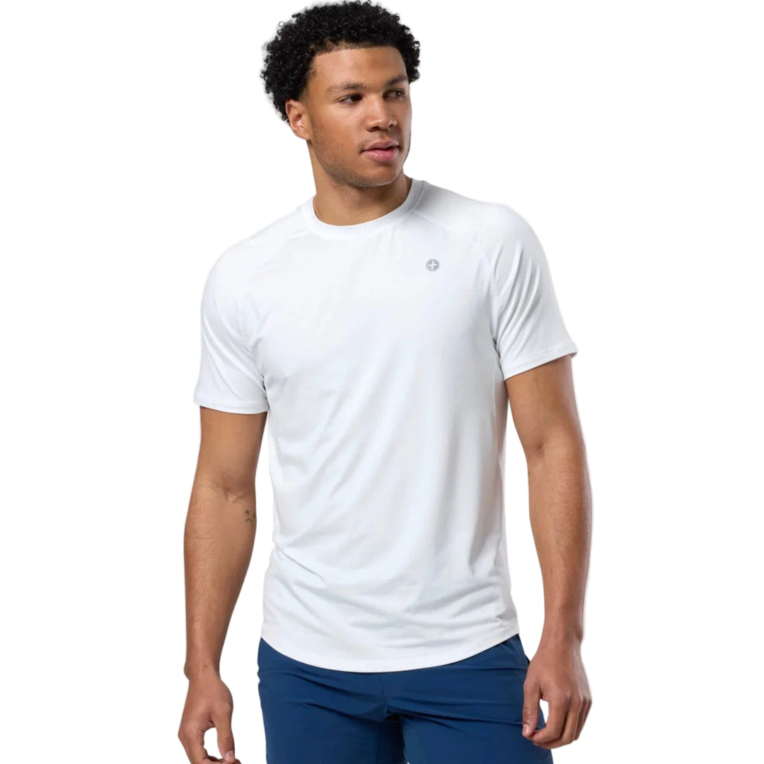Men's Gym+Coffee Relentless Tee