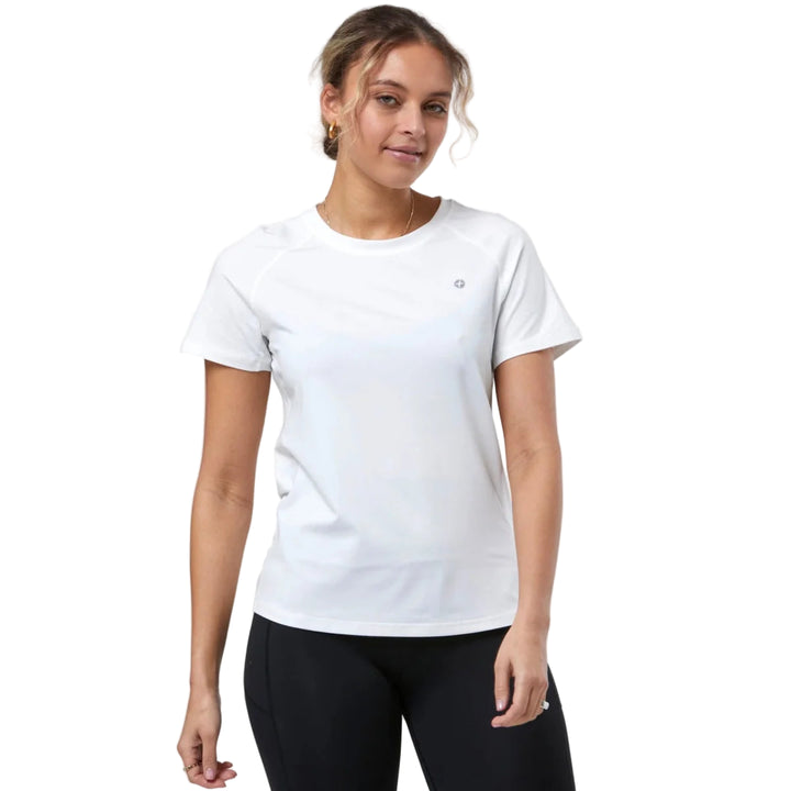 Women's Gym+Coffee Relentless Tee