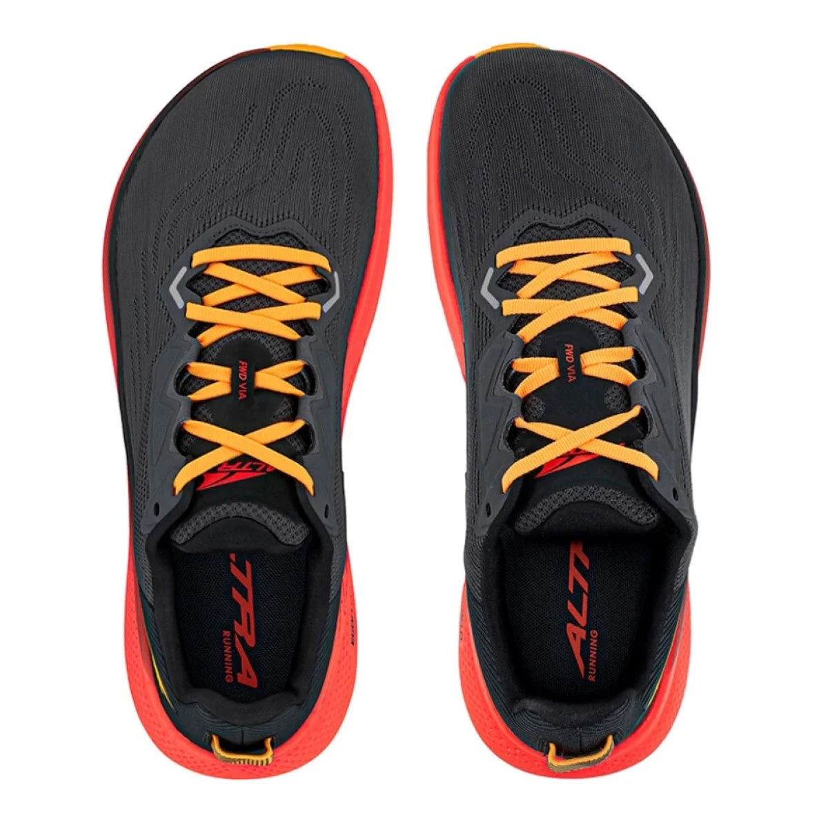 Men's Altra Fwd Via