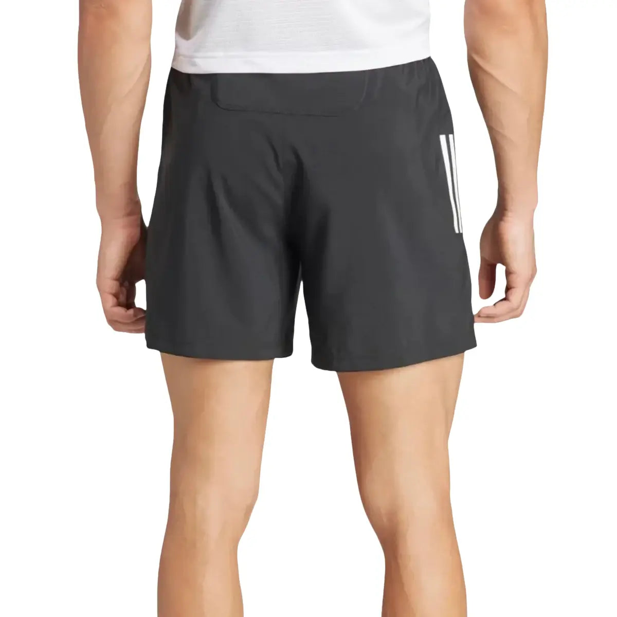 Men's Adidas Own The Run 5" Shorts