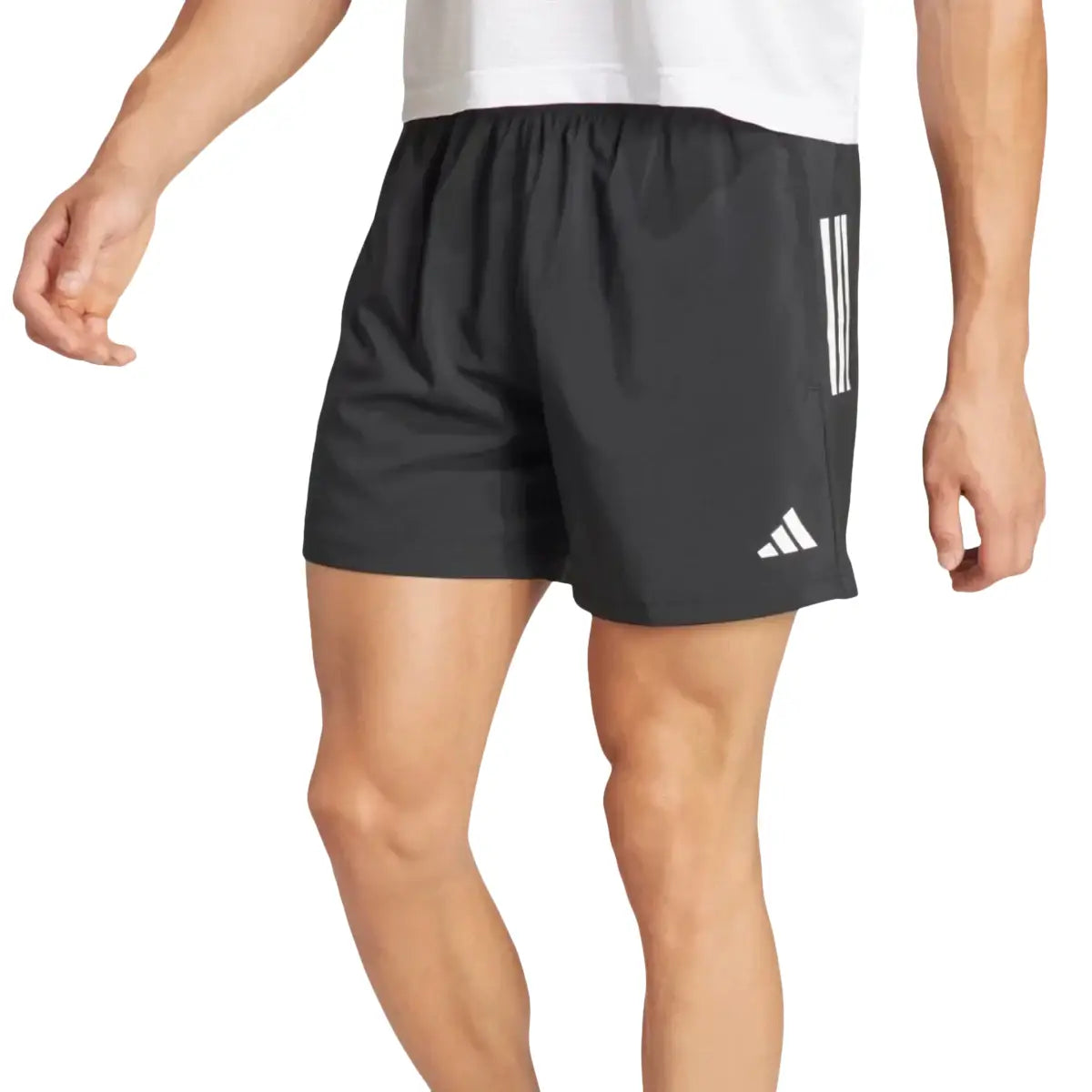 Men's Adidas Own The Run 5" Shorts