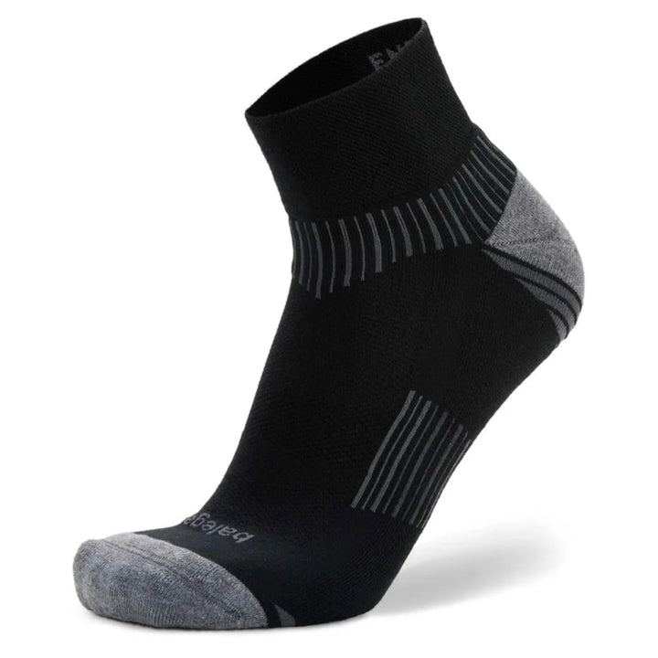 Unisex Balega Enduro Re-Engineered Quarter Socks
