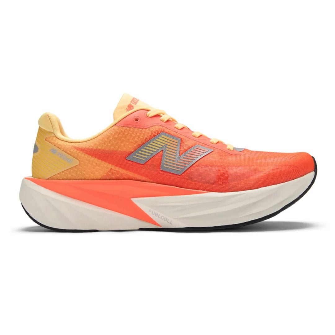 Women's New Balance FuelCell Rebel v5