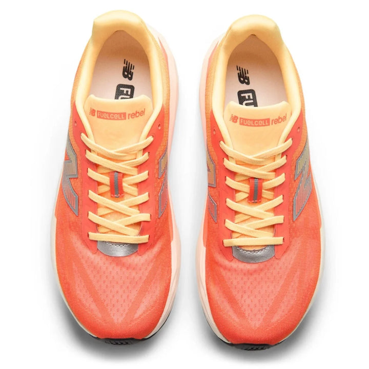 Women's New Balance FuelCell Rebel v5