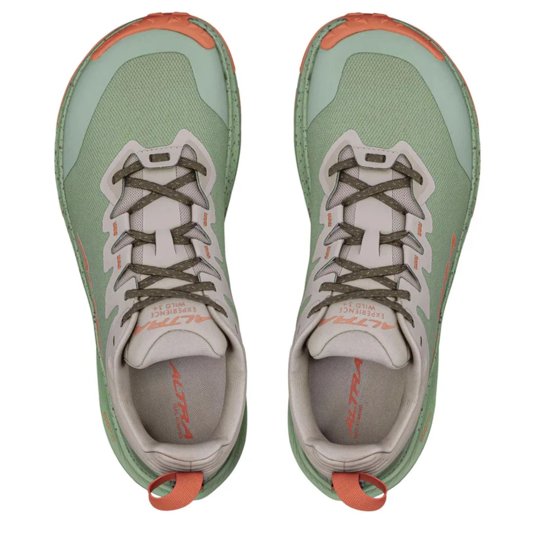 Men's Altra Experience Wild 3+