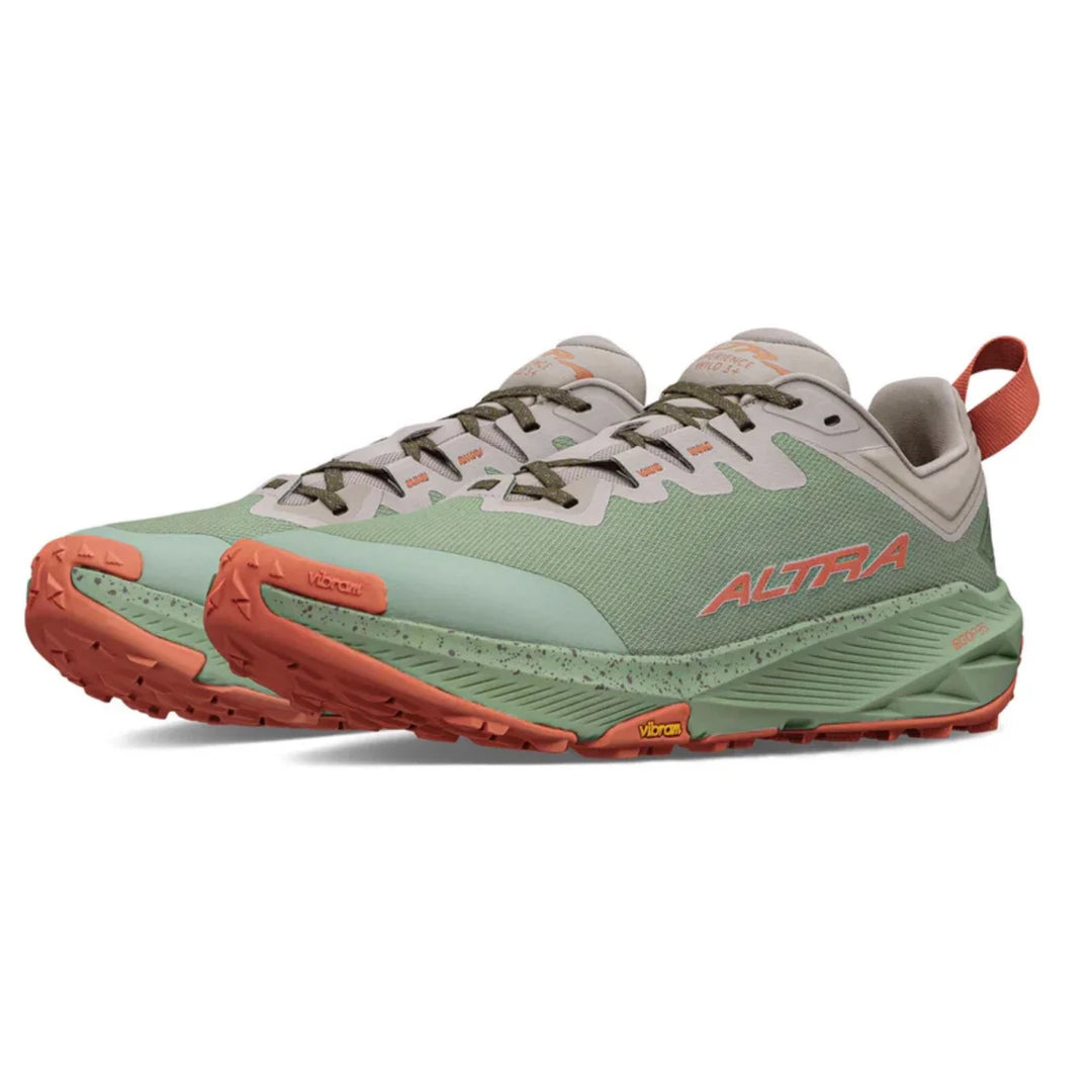 Men's Altra Experience Wild 3+