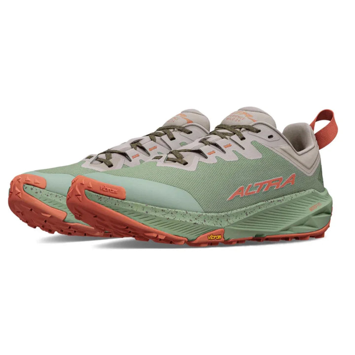 Men's Altra Experience Wild 3+