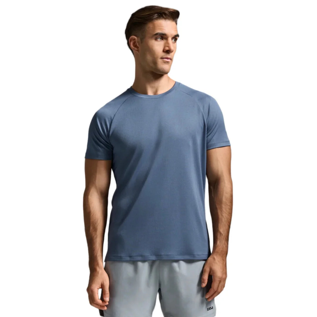 Men's 2XU Aero Mesh Tee