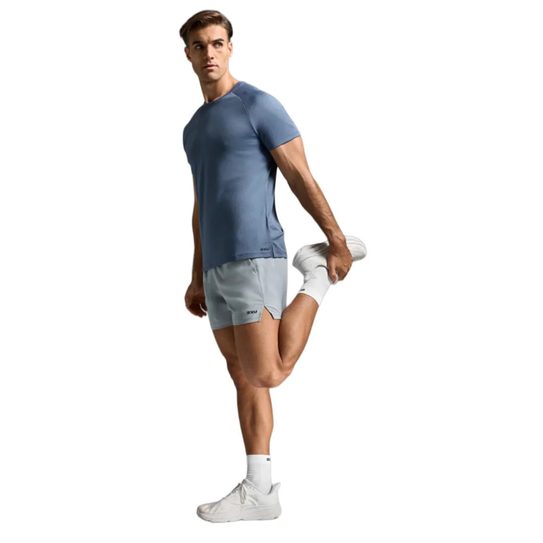 Men's 2XU Aero Mesh Tee