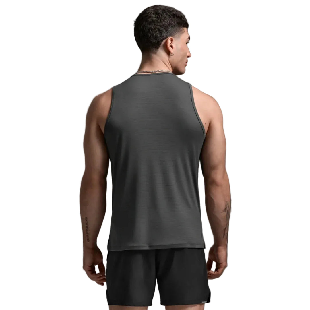 Men's 2XU Aero Mesh Tank