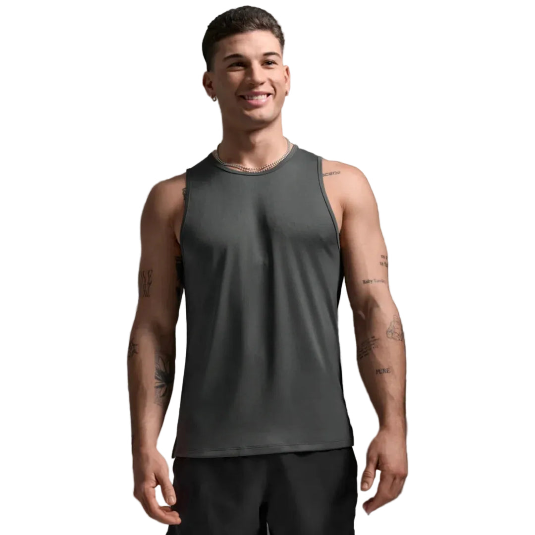 Men's 2XU Aero Mesh Tank