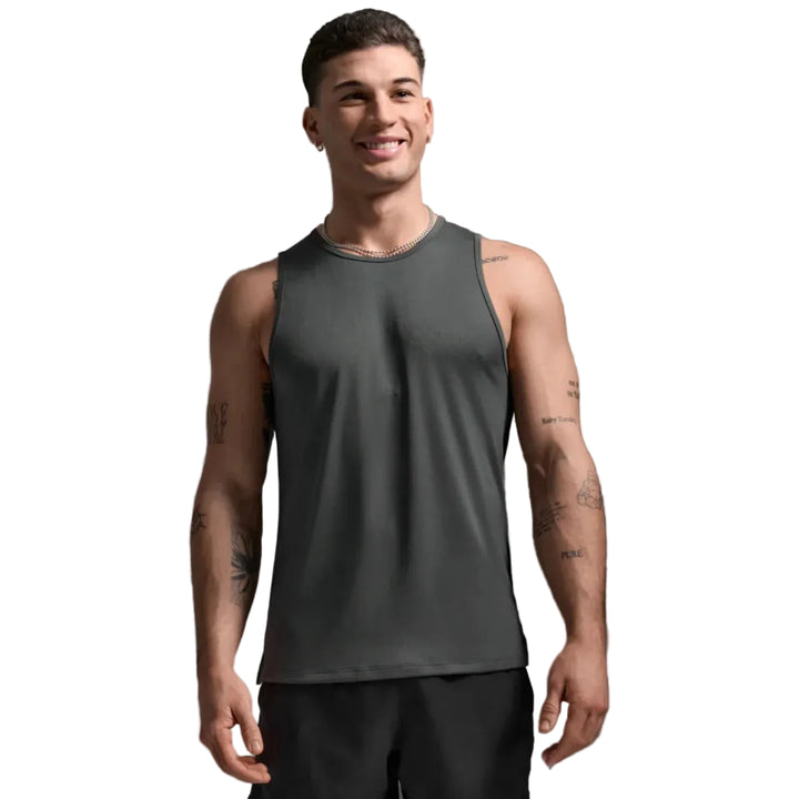 Men's 2XU Aero Mesh Tank