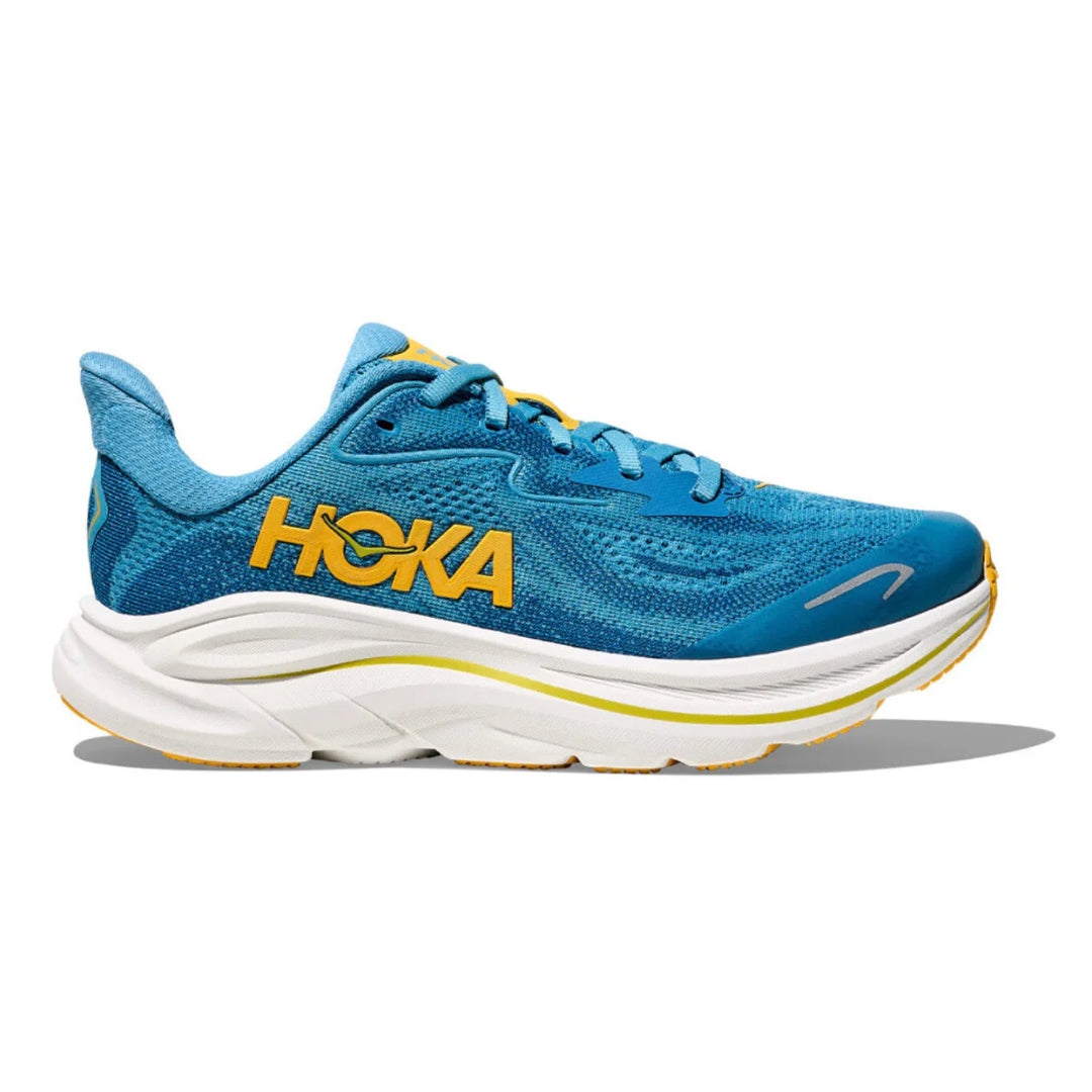 Kid's Hoka Clifton 10