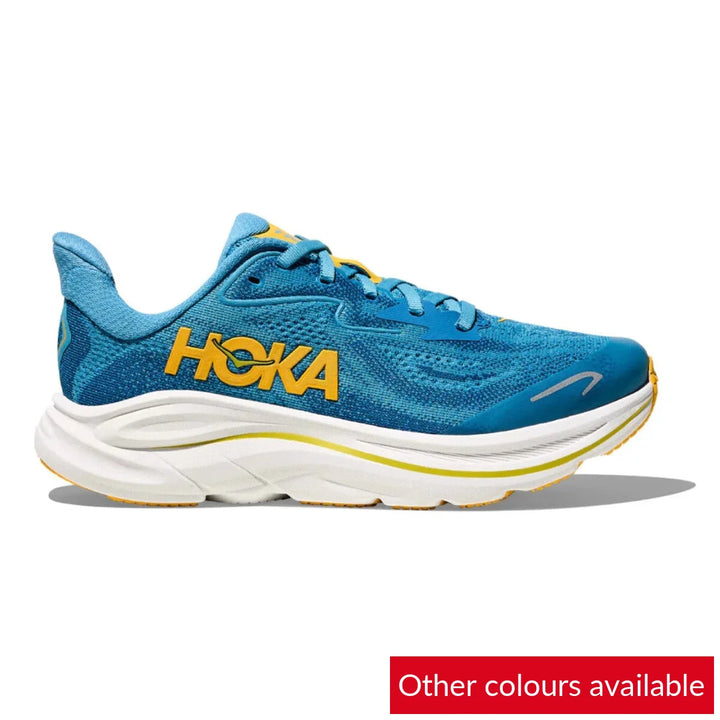 Kid's Hoka Clifton 10