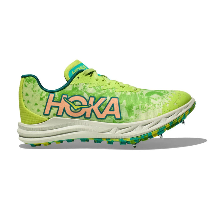 Unisex Hoka Crescendo XC Spikes