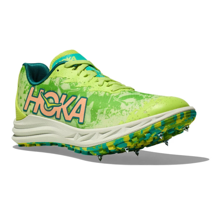 Unisex Hoka Crescendo XC Spikes