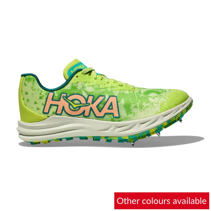Unisex Hoka Crescendo XC Spikes