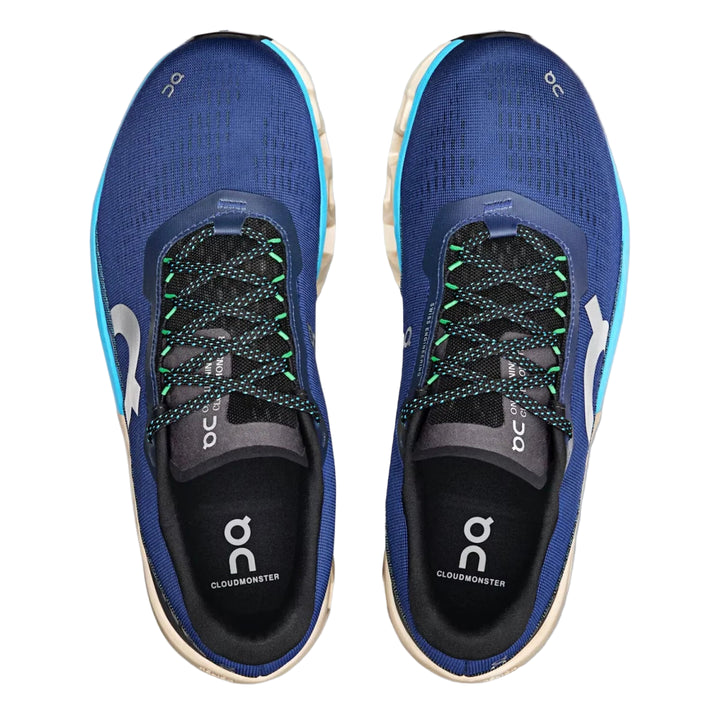 Men's On Cloudmonster 2