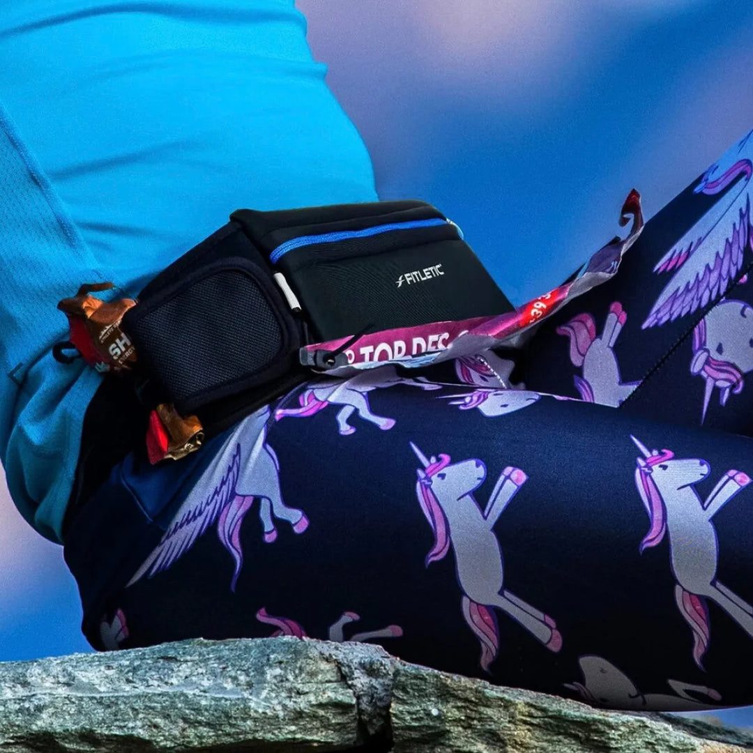 Fitletic Ultimate II Running Belt