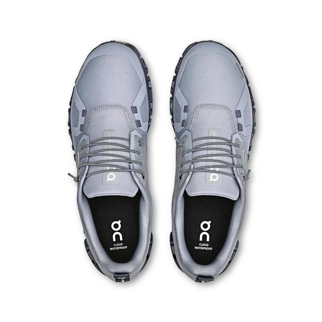 Men's On Cloud 6 Waterproof